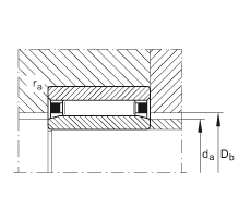 LS NAO17X35X16, o(w)߅