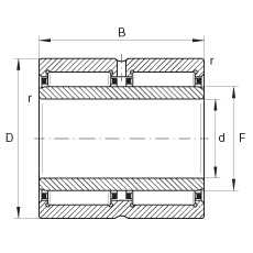 LS NA6909-ZW, ߴϵ 69p