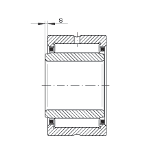 LS NKI10/20, pdϵ