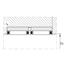 LS RNAO50X65X40-ZW-ASR1, o(w)߅p