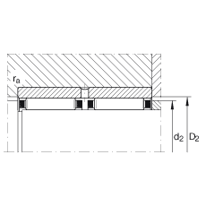 LS RNAO50X65X40-ZW-ASR1, o(w)߅p