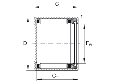 ]ʽ?jng)_ȦLS BK1614-RS, ΂(c)ܷ