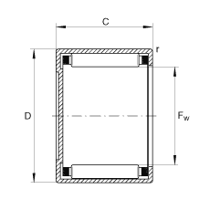 ]ʽ?jng)_ȦLS BCE118, (j) ABMA 18.2 - 1982Ӣ