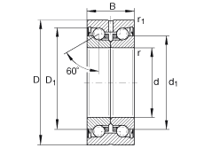 ǽ|S ZKLN5090-2RS-PE, ӹpɂ(c)ܷ