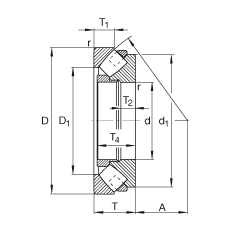 {ĝLS 29396-E-MB, (j) DIN 728/ISO 104 ˜ʵҪߴɷx