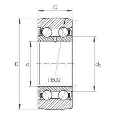 L݆ LR5306-2Z, pɂ(c)ܷ