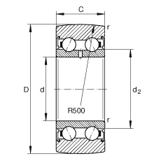 L݆ LR50/8-2RSR, pɂ(c)ܷ