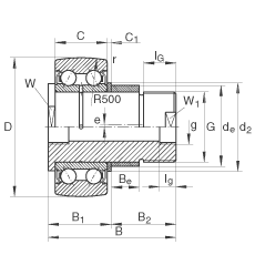 ˨͝L݆ ZLE5205-2Z, pƫ˨ɂ(c)g϶ܷ