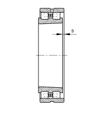 ALS NN3096-AS-K-M-SP, (j) DIN 5412-4 ˜ʵҪߴ, ǶλS, pFF 1:12 ɷx, ּpСď(ni)϶ƹ