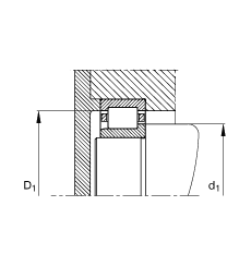 ALS NJ411-M1, (j) DIN 5412-1 (bio)(zhn)Ҫߴ, 붨λS, ɷx, ּ