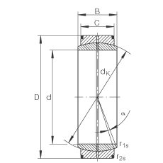 P(gun)(ji)S GE16-DO, (j) DIN ISO 12 240-1 (bio)(zhn)So(h)