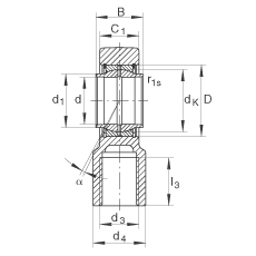 ҺUS GIHNRK160-LO,  DIN ISO 12 240-4 ˜ݼyAobãSo