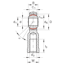 US GIKR10-PW, (j) DIN ISO 12 240-4 ˜ݼySo