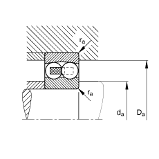 {(dio)S 2202-TVH, (j) DIN 630 ˜ʵҪߴ