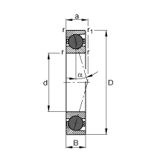 SS HCB7003-C-T-P4S, {(dio)(ji)Ɍ(du)Ԫb|  = 15մƹ