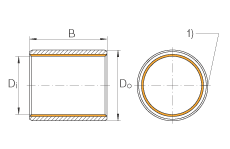 r EGB140100-E40, So(h)r