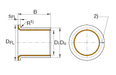 mr EGF30260-E40, So(h)r