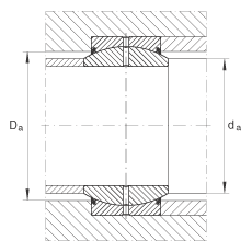 P(gun)(ji)S GE50-DO-2RS, (j) DIN ISO 12 240-1 ˜, Soɂ(c)ܷ