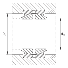 P(gun)(ji)S GE31-ZO, (j) DIN ISO 12 240-1 ˜ӢƳߴSo