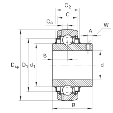 S GY1203-KRR-B-AS2/V, Ȧ ƽ^ᔶλɶ R ܷ⣬Ӣƿ