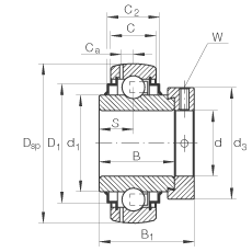 S GE45-KLL-B, ȦƫiȦλ ɂ(c) L ܷ