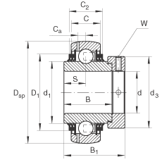 S GE40-KTT-B, ȦƫiȦλ ɂ(c) T ܷ