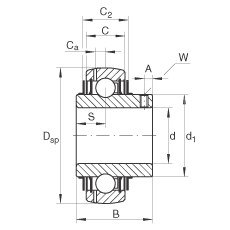 S GYE17-KRR-B-VA, Ȧͨ^ƽ^ᔶλ ɂ(c) RSR ܷ͸go(h)