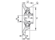 SԪ RCJY1-1/4, ĽǷmSԪTF(j) ABMA 15 - 1991, ABMA 14 - 1991 (ni)Ȧƽ^˨Rܷ⣬ ISO3228Ӣ