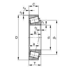 AFLS 30312-A, (j) DIN ISO 355 / DIN 720 (bio)(zhn)Ҫߴɷx{(dio)(ji)Ɍ(du)