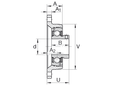 SԪ PCJTY1-1/4, (du)ǷmSԪTF(j) ABMA 15 - 1991, ABMA 14 - 1991, ISO3228 (ni)Ȧƽ^˨Pܷ⣬Ӣ